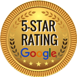 5 csillagos embléma