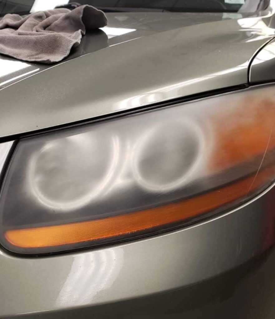 A bevonat eltávolítása