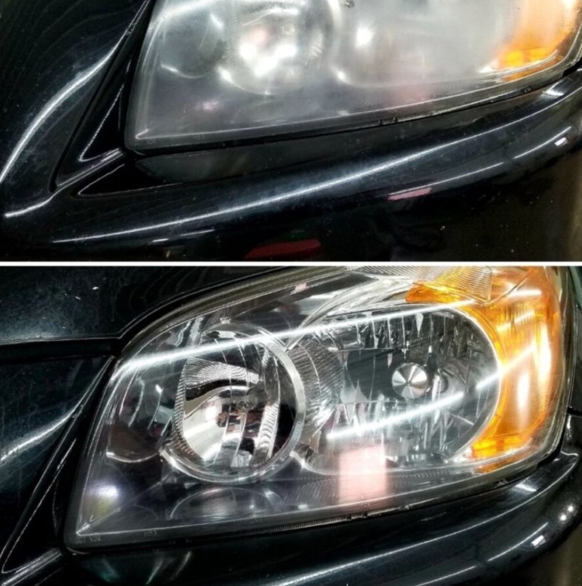 Milyen tényezők befolyásolják a fényszóró polírozás szükségességét?