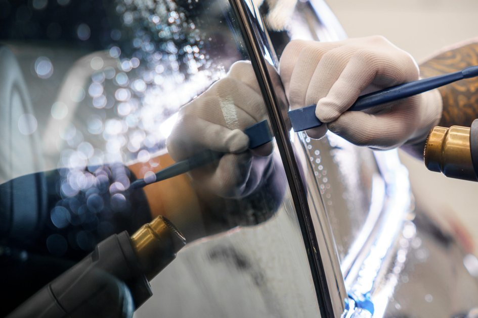 Az ügyfélvélemények elemzése a szélvédő javítás kapcsán