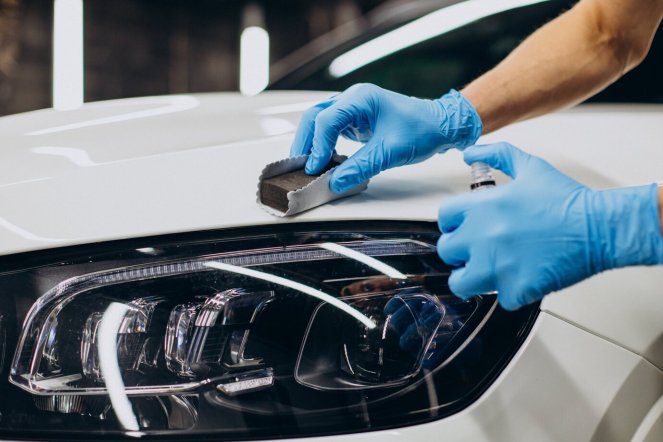 Hogyan befolyásolja a téli időjárás az autó fényszóróinak állapotát?