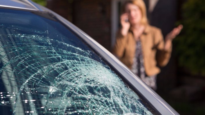 Milyen lehetőségek vannak a szélvédő javítására?